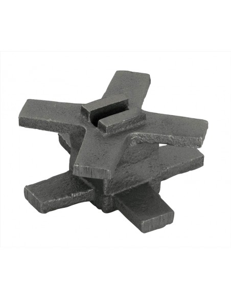 peças, rotoquirl, rotomix, aranhas, misturador, camisas, fusos, varão, tampas. Peças, PFT