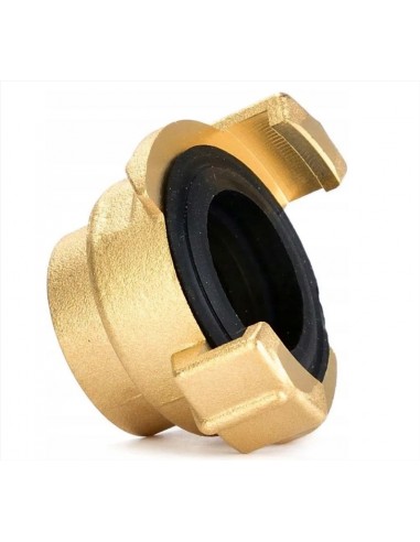 Encaixe femea, Record Geca com rosca interior, Record Femea, Acoplamento Geka, Engates Geka, Engate Femea, Acoplamento