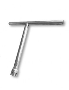 chave em T, Desbloquear a camisa, maquina de projetar, reboco, camisas, fusos, Chaves de desbloqueio de camisa