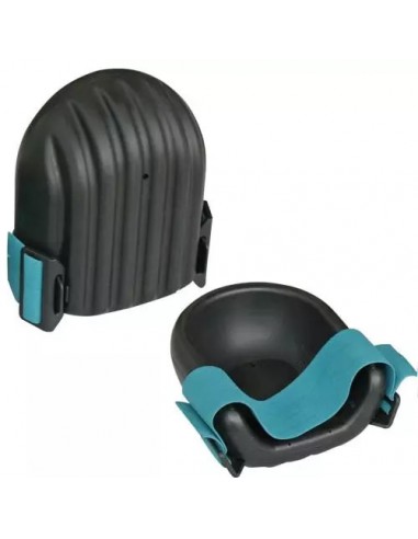 Joelheira Ladrilhador, Joelhos, Joelheira, Gel, Joelheira de uma correia, Proteção, joelhos, construção, Joalheira