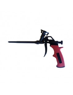 Pistola para Espuma de Poliuretano Profissional, Pistolas de espuma, Profissional, Poliuretano, aplicação, silicone