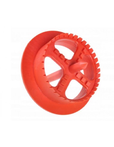 BROCA PVC PARA AS BUCHAS DO CAPOTO