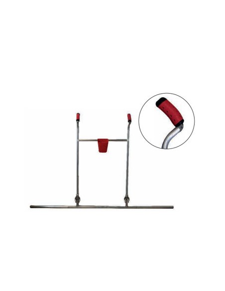 Rodo para Autonivelantes, Rodos especiais, autonivelantes, Rodo, Betonilhas, Auto-nivelantes, Rodo para betonilha