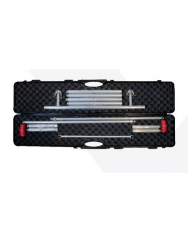 Rodo para Autonivelantes, Rodos especiais, autonivelantes, Rodo, Betonilhas, Auto-nivelantes, Rodo para betonilha