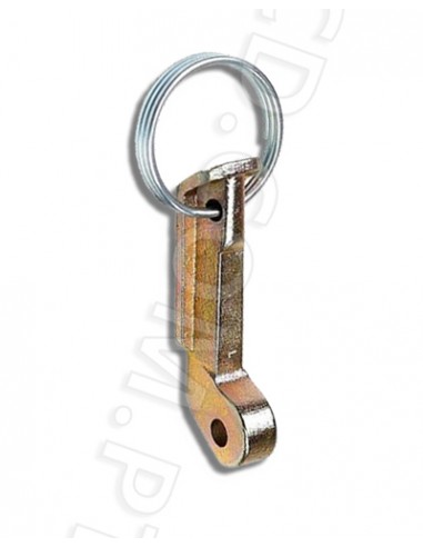 Orelha de engate, Orelha de acoplamento, Record, Orelhas, Record, maquinas, acoplamentos de mangueiras, Acoplamento