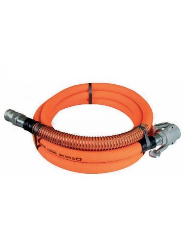 Tubo de argamassa Ultralight, Rosca 1 Polegada, 5 metros de tubo, Tubos e Mangueiras para máquinas de reboco, preços