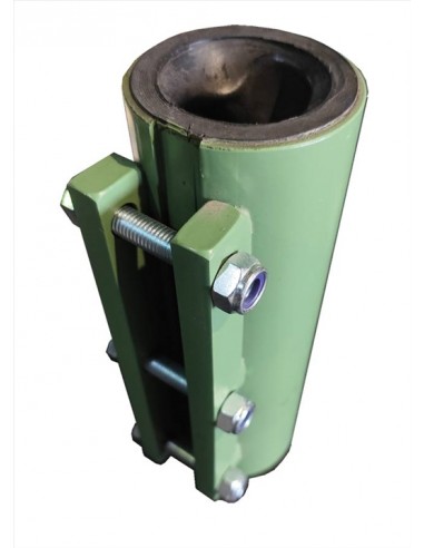 Camisa D8-1,5, Camisa Verde, serra camisa, construção, Camisas e fusos, Maquinas, reboco, gesso, stator