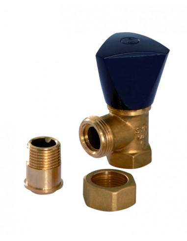 Torneira Regular Água Proveta Pft G4, Torneiras, Reguladores de Pressão, Maquinas de Projetar, Reboco, Maquinas, Peça