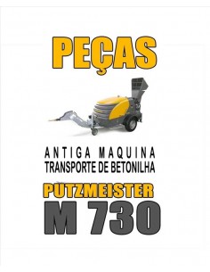 PEÇAS E ACESSORIOS PARA...