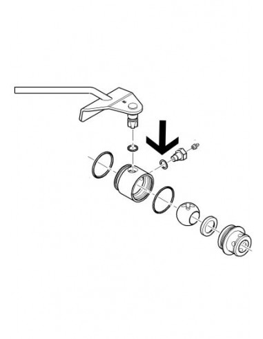 PEÇAS E ACESSORIOS PARA PUTZMEISTER M730