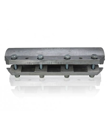 Serra Camisa Aluminio para Camisa 2L6, Serra camisa, fusos, Maquinas de projetar, Sem-fins para máquinas, Maquinas de p