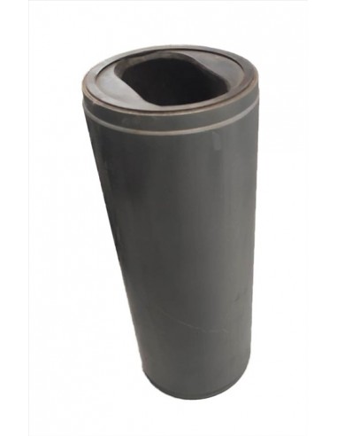 Camisa 1200 WF, Camisa grande, Camisas e fusos, Maquinas de betão celular, Maquinas, Construção