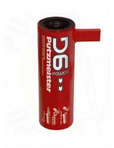 camisa D6 Power, Sem fim, fuso D6 Power, Putzmeister, Camisas e sem fins Putzmeister, Maquinas, Construção