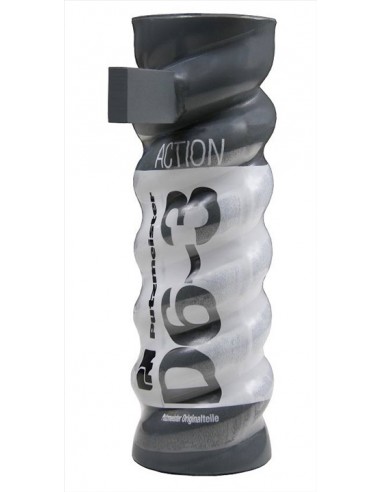 camisa D6-3 action, Sem fim, fuso D6-3 Power, Putzmeister, Camisas e sem fins Putzmeister, Maquinas, Construção