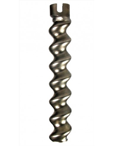 camisa D6-3 action, Sem fim, fuso D6-3 Power, Putzmeister, Camisas e sem fins Putzmeister, Maquinas, Construção