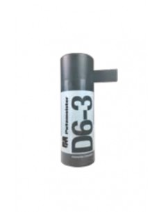 camisa D6-3, cinza, Sem fim, fuso D6-3, Grey, Putzmeister, Camisas e sem fins Putzmeister, Maquinas, Construção