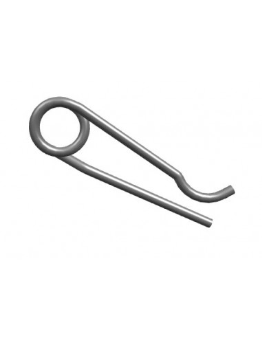 abraçadeira, cavilha de segurança, maquinas de betão,  construção, Camisas e fusos, Maquinas, reboco, gesso, Tubo, 