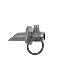 Canhao de saida Mixo Curto, maquinas, Putzmeister, Peças e acessórios Putzmeister, Maquinas, Construção