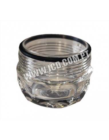 Tampa regulador de pressão, Tampas, Peças de reposição, Maquinas de betonilha, Putzmeister