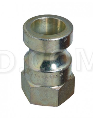 Record Macho com Rosca, Acoplamento, Acoplamentos Kamlock, Camlock, Construção, preços