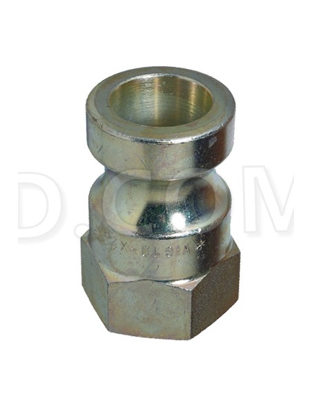 Record Macho com Rosca, Acoplamento, Acoplamentos Kamlock, Camlock, Construção, preços