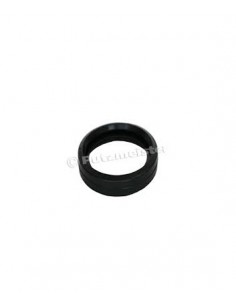 junta, borracha, tubos, mangueira de betão, records, Engates, mangueiras, Betão, maquinas, construção