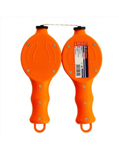 Enrolador de fio, Desenroladores, fio de marcação, Marcação de fio, Telhados, Edma, Ferramentas, construção, profi