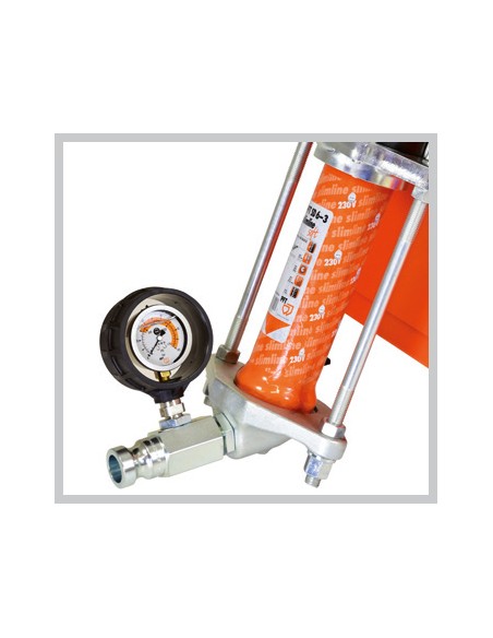 Ritmo L Plus, Maquinas de Projetar PFT, Portugal, Máquinas de projectar, Ritmo L, Ritmo, Bons Preços, Maquinas PFT