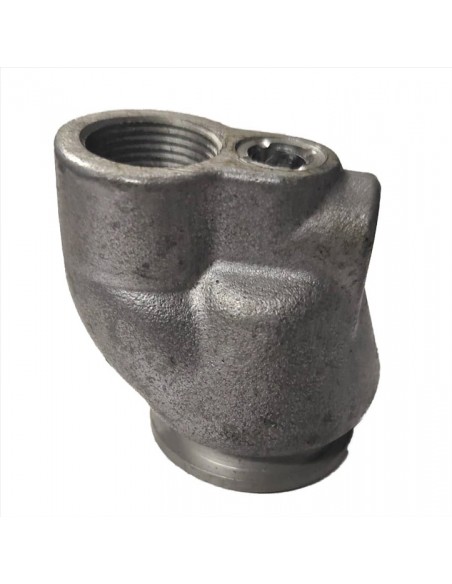 Cabeça de lança, Putzmeister, decoração, Lanças de projeção, pistola de projectar, reboco, maquinas misturadoras,