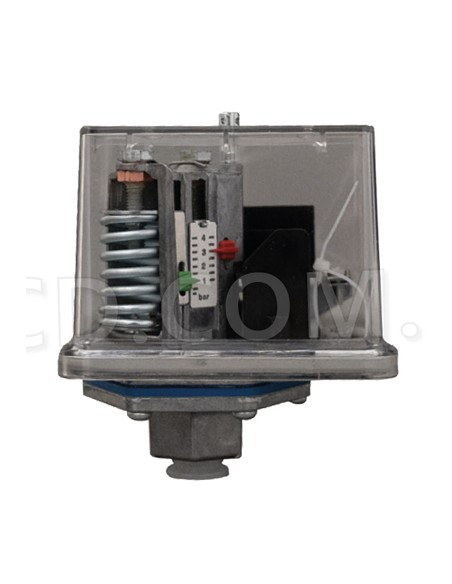 Peças e acessórios para PFT ZP3, Compressor, Máquinas de reboco, PFT ZP 3, Peças de origem, PFT, máquinas de projet