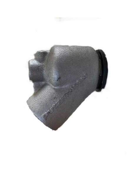 Cabeça de lança, Putzmeister, decoração, Lanças de projeção, pistola de projectar, reboco, maquinas misturadoras,