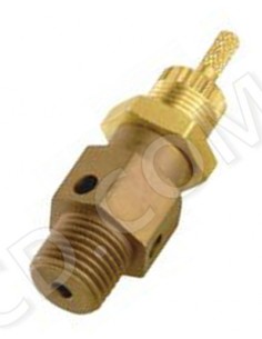 valvula segurança, valvula, maquinas reboco tradicional, Peças e acessórios, PFT G4, Compressor, Máquinas de rebocos