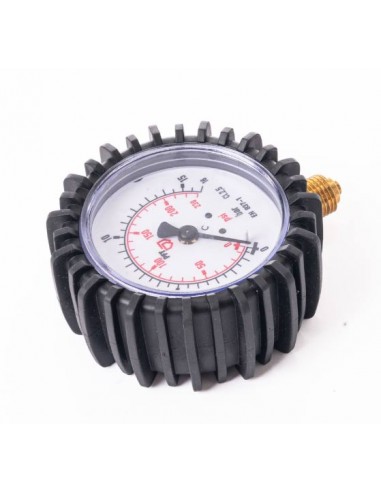 Manómetros, Manómetro Principal, Maquinas de Projetar, PFT, Acessórios, Manómetros de pressão, Manómetros de Agua