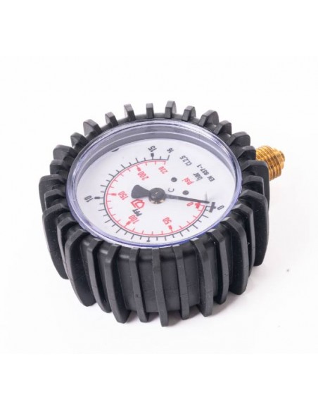 Manómetros, Manómetro Principal, Maquinas de Projetar, PFT, Acessórios, Manómetros de pressão, Manómetros de Agua