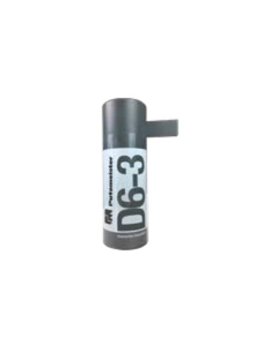 camisa D6-3, cinza, Sem fim, fuso D6-3, Grey, Putzmeister, Camisas e sem fins Putzmeister, Maquinas, Construção