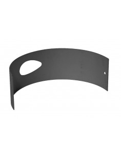 Forra de Aço para Putzmeister com furo, eco, Peças de desgaste, Peças, Acessórios, Maquinas betonilha, Máquinas Put