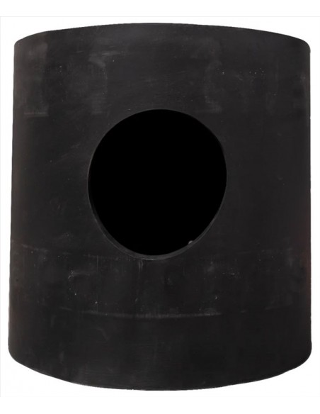 Peças e acessórios para tripes, máquinas de betonilha, Tripe, Com ou sem record, com ou sem pés de borracha, Tripés