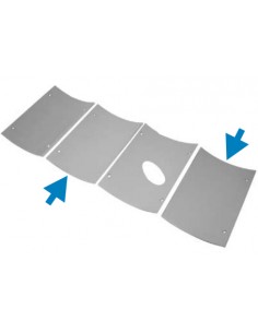 Forras de Aço Uelzener, Forras, Maquinas de betomnilha., Peças de origem, Putzmeister