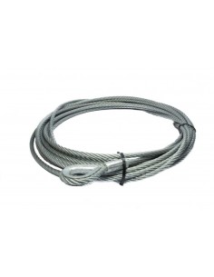 cabo de aço, Pá de arrasto, carga de maquina de betonilha, carga hidráulica de areia, Pá carregadora, Maquinas beton