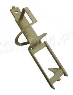 ferros misturadores, putzmeister, MP25, maquinas de projectar, peças, acessórios, misturadores, maquinas gesso