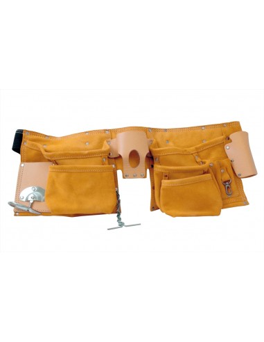 Cinto, Bolsa Porta Ferramentas, Bolsas para Ferramentas, Cintos de ferramentas, Bolsa de ferramentas cintura, Cintos