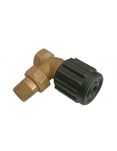 Torneira Regular Água Proveta Pft G4, Torneiras, Reguladores de Pressão, Maquinas de Projetar, Reboco, Maquinas, Peça