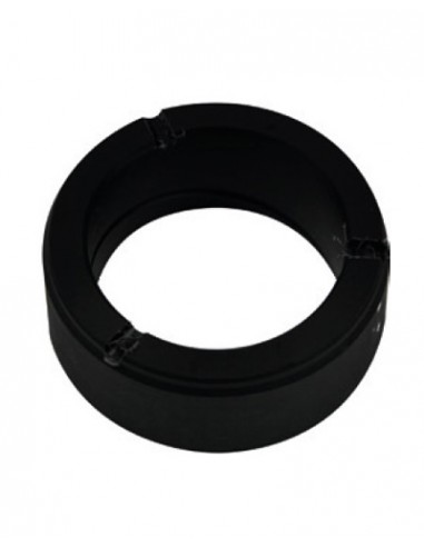 Casquilho Nylon Mixo grande, Casquilhos, Nylon, Casquilho, Mixo, acessórios, peças originais, maquinas de betonilha