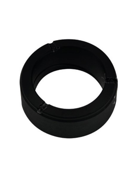 Casquilho Nylon Mixo grande, Casquilhos, Nylon, Casquilho, Mixo, acessórios, peças originais, maquinas de betonilha