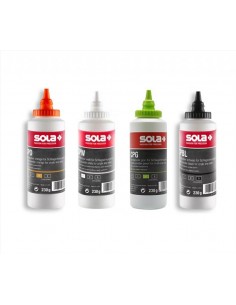 PO DE MARCACAO SOLA 230 G