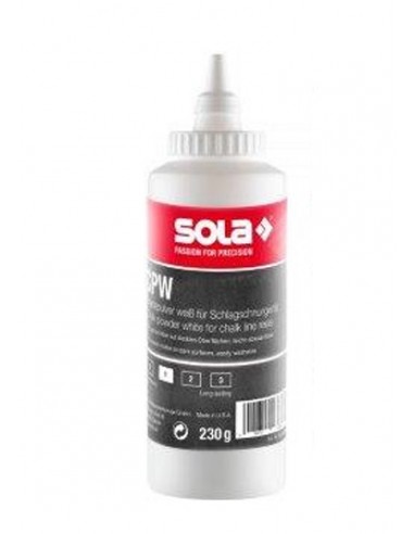 PO DE MARCACAO SOLA 230 G