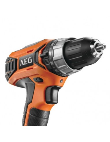 AEG, Berbequim, Kit inclui 2 baterias 2.0 Ah, Carregador e mala, combinado AEG, preços baixos, Descontos, promoções