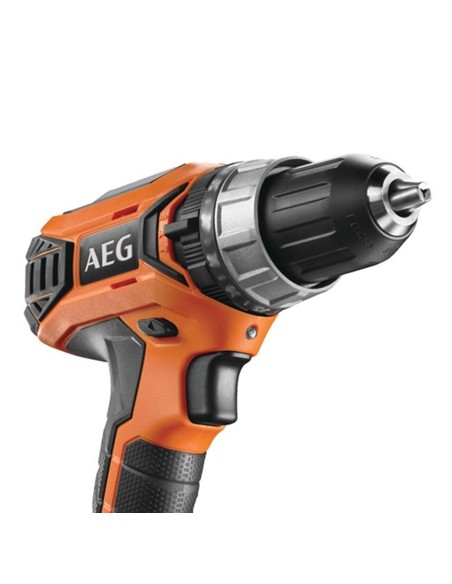 AEG, Berbequim, Kit inclui 2 baterias 2.0 Ah, Carregador e mala, combinado AEG, preços baixos, Descontos, promoções