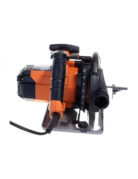 Bons preços, motor 1200W, Serra circular, AEG, Corte de mesa, Serra Eletrica, ferramentas, descontos, promoçoes