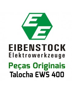 Peças e acessórios para a Lixadora de Capoto Eibenstock EWS 400, Vendas, bons preços, Peças e acessórios Eibenstock
